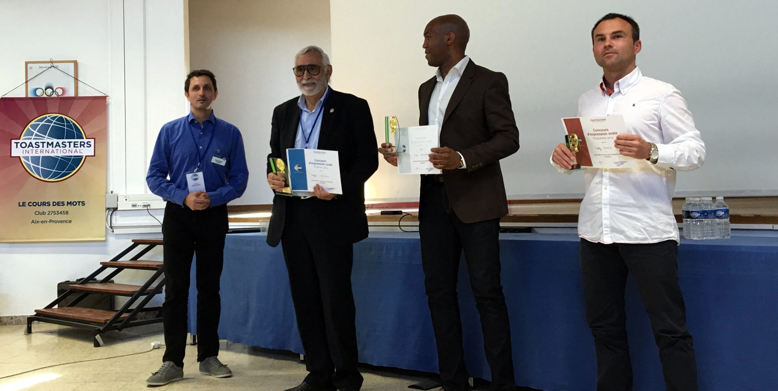 Lire la suite à propos de l’article concours Toastmasters Division F (23 avril 2016 à Aix-en-Provence)