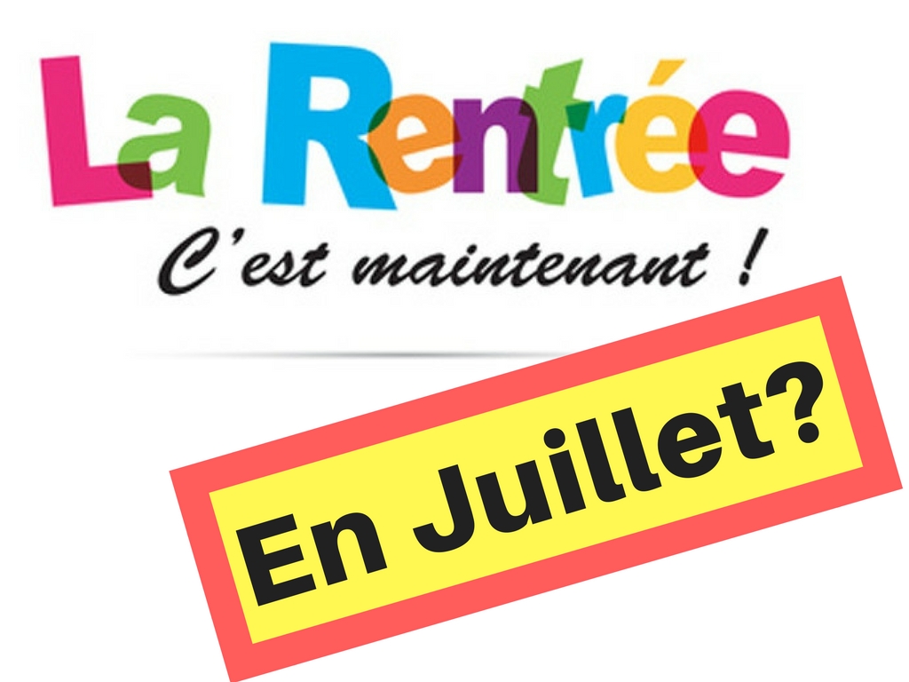 Lire la suite à propos de l’article La rentrée de votre club Toastmasters, c’est en JUILLET que ça s’organise !