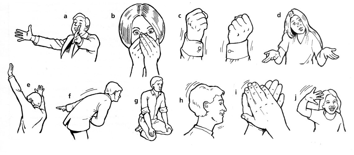 Body_Language_Gestures